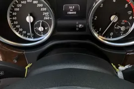 Mercedes-Benz, ML-Class, ML 350