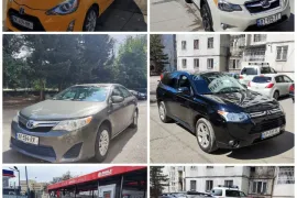 Toyota, Prius