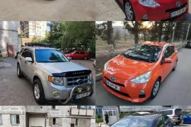 Toyota, Prius