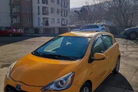 Toyota, Prius