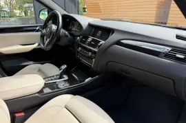 BMW, X Series, X4