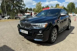 BMW, X Series, X4