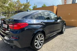 BMW, X Series, X4