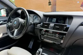 BMW, X Series, X4