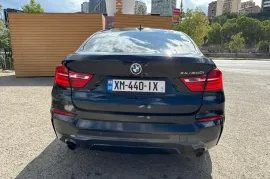BMW, X Series, X4