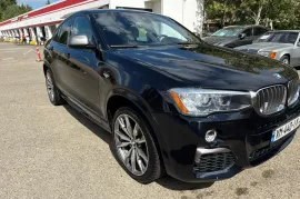 BMW, X Series, X4