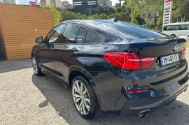 BMW, X Series, X4
