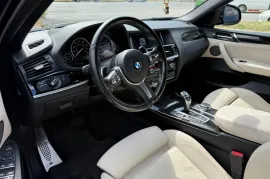 BMW, X Series, X4