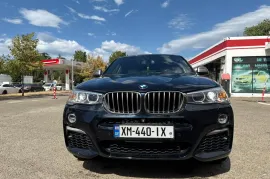 BMW, X Series, X4