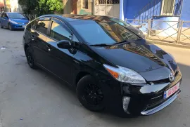 Toyota, Prius