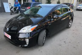 Toyota, Prius