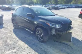 Honda, HR-V