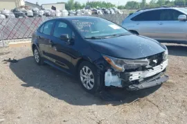 Toyota, Corolla