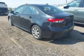 Toyota, Corolla