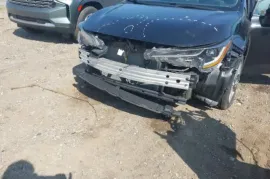 Toyota, Corolla