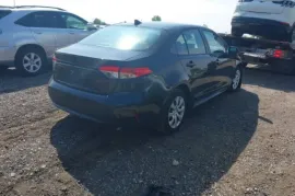 Toyota, Corolla