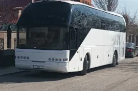 Neoplan, Starliner