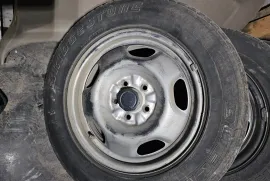 Автозапчасти, Колеса и шины, Шины