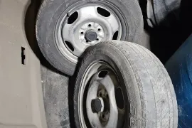 Автозапчасти, Колеса и шины, Шины