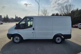 ტვირთის გადაზიდვის მომსახურება FORD