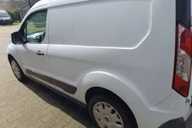 ტვირთის გადაზიდვის მომსახურება FORD