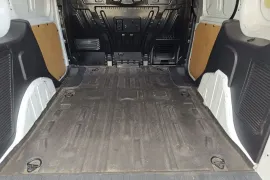 ტვირთის გადაზიდვის მომსახურება FORD