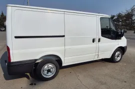 ტვირთის გადაზიდვის მომსახურება FORD