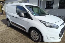 ტვირთის გადაზიდვის მომსახურება FORD