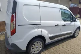 ტვირთის გადაზიდვის მომსახურება FORD