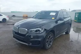 BMW, X Series, X5