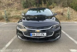 Chevrolet, Malibu