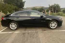 Chevrolet, Malibu