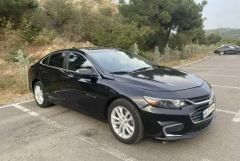 Chevrolet, Malibu
