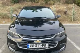 Chevrolet, Malibu