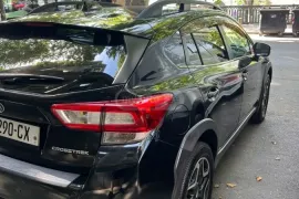 Subaru, Crosstrek