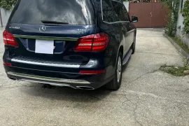 Mercedes-Benz, GLC