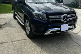 Mercedes-Benz, GLC