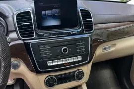 Mercedes-Benz, GLC