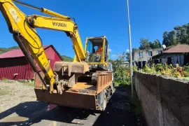 Hyundai, სხვა