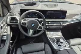 BMW, X Series, X7