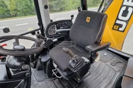 JCB, 3 CX