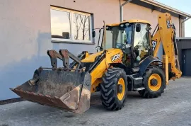 JCB, 4 CX