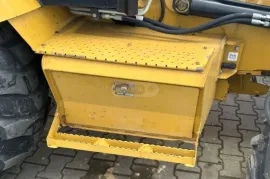 CATERPILLAR, другой