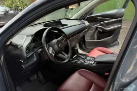 Mazda, CX series, CX-30