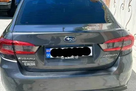 Subaru, Impreza