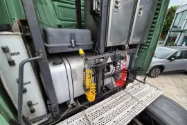 Mercedes-Benz , Actros