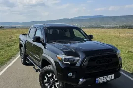 Toyota, Tacoma
