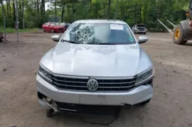 Volkswagen, Passat