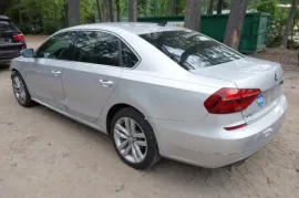 Volkswagen, Passat