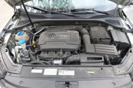 Volkswagen, Passat